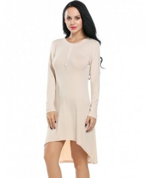 Brand Original Women's Nightgowns Online Sale