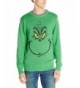 Dr Seuss Grinch Christmas Sweater