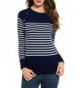 Popular Women's Pullover Sweaters Wholesale