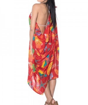 Cheap Designer Women's Cover Ups On Sale