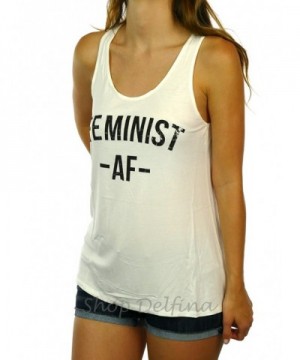 Fashion Women's Tanks for Sale