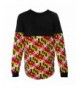 Womens Adults Varsity Maryland Sleeve