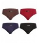 wirarpa Underwear Breathable Covered Waistband