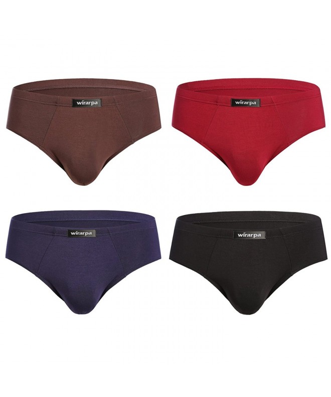 wirarpa Underwear Breathable Covered Waistband