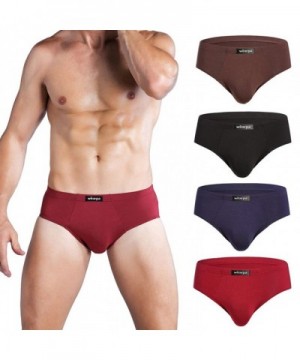 Cheap Designer Men's Underwear Briefs