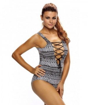 Discount Real Women's One-Piece Swimsuits Wholesale