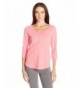 Jockey Womens Sleeve Cotton Sunset