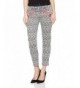 Desigual Womens Woven Trouser Black