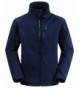 Wantdo Outdoor Multi Pocket Front Zip Jacket