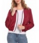 Discount Real Women's Quilted Lightweight Jackets