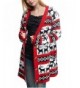 Fashion Women's Cardigans