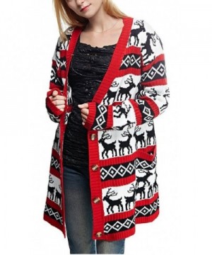 Fashion Women's Cardigans