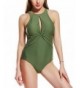 Upopby Swimsuits Backless Monokini Swimwear