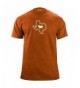 Original Longhorn Classic T Shirt Orange Variant