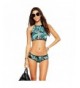 Jevole Tropical Bathing Swimsuit Beachwear