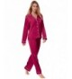 Women's Pajama Sets Wholesale