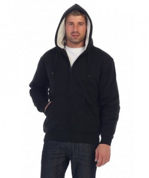 Men's Fleece Jackets Clearance Sale