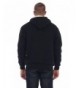 Men's Fleece Coats