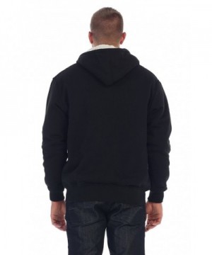 Men's Fleece Coats