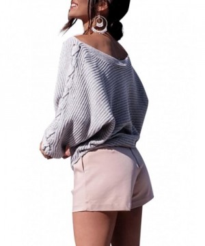 Discount Women's Pullover Sweaters Outlet Online