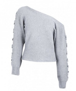 Cheap Designer Women's Sweaters Outlet Online