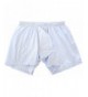 MSPEC 3D Crotch Breathable Chambray Boxers