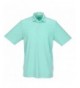 Greg Norman Short Sleeve Large