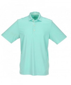 Greg Norman Short Sleeve Large