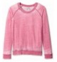 Honeydew Intimates Womens Undrest Sweatshirt