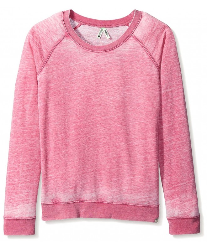 Honeydew Intimates Womens Undrest Sweatshirt