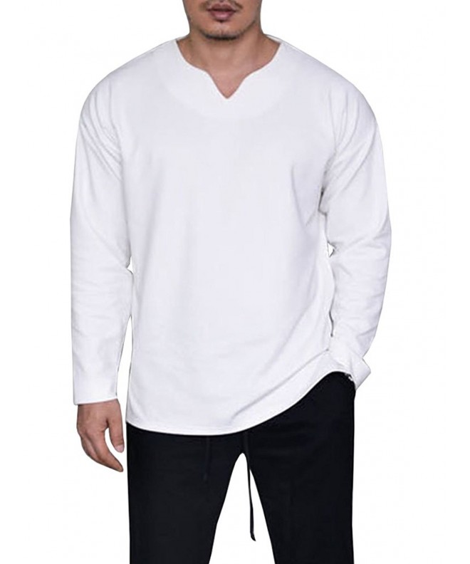 Karlywindow Casual Basic Sleeve T Shirt