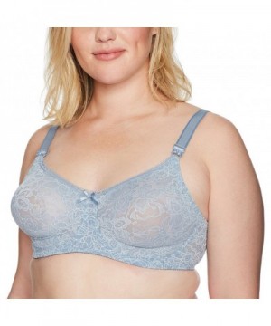 Bali Womens Smooth Stretch Underwire