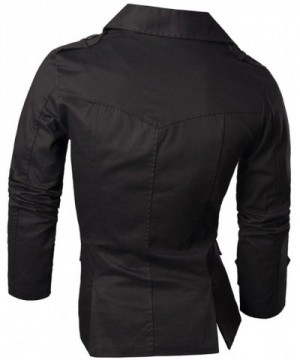 Men's Outerwear Jackets & Coats