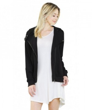 Fashion Women's Casual Jackets Online Sale