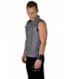 Discount Real Men's Vests