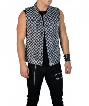 Popular Men's Outerwear Vests On Sale