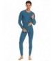 Lamore Cotton Thermal Underwear Fleece