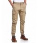 Eaglide Chino Jogger Athletic Casual
