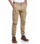 Eaglide Chino Jogger Athletic Casual