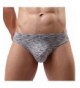 ECHOINE Modal Bikini Briefs Asian