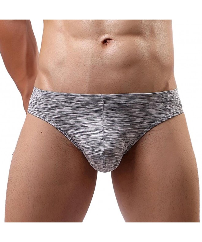 ECHOINE Modal Bikini Briefs Asian