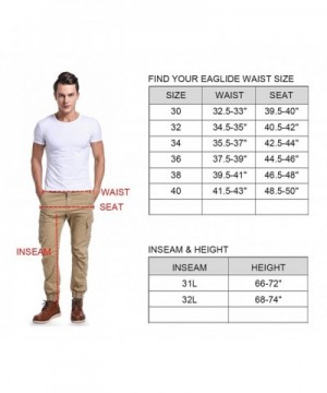 Popular Men's Pants Outlet