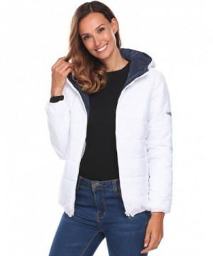 Popular Women's Down Jackets