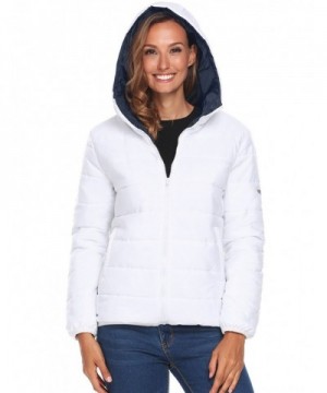 Designer Women's Down Coats