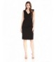 Lysse Womens Dress Black Medium