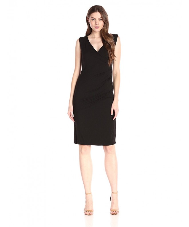 Lysse Womens Dress Black Medium