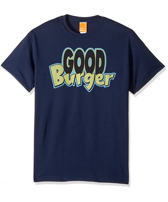 Nickelodeon Mens Good Burger T Shirt