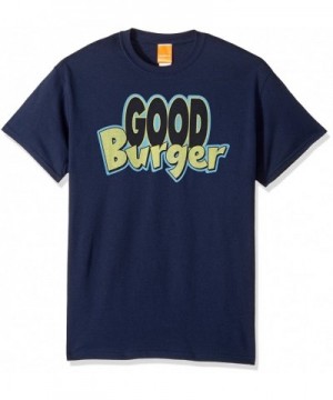 Nickelodeon Mens Good Burger T Shirt