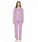 Life Womens Sleep Orchid Medium