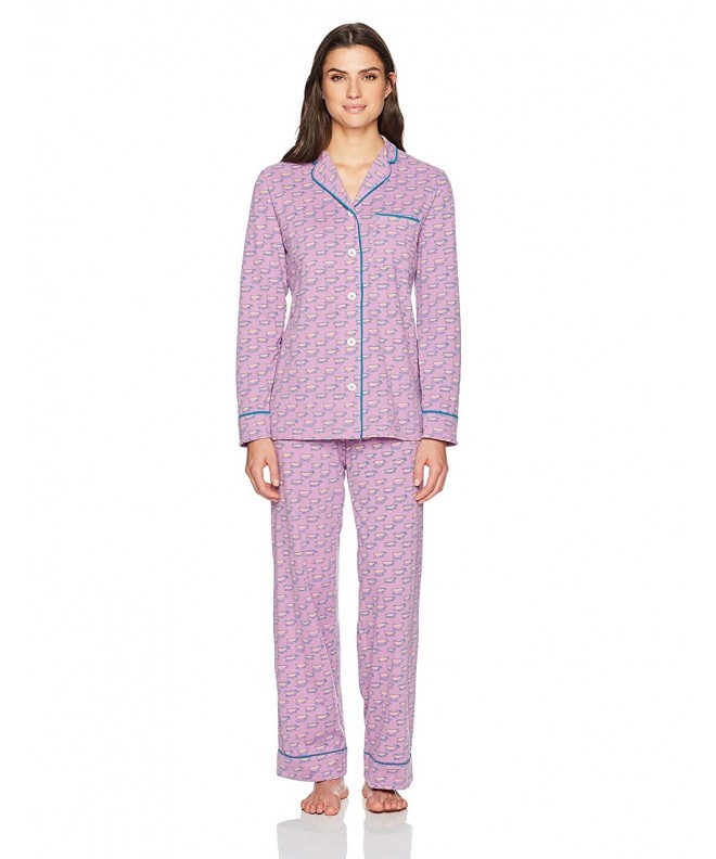 Life Womens Sleep Orchid Medium